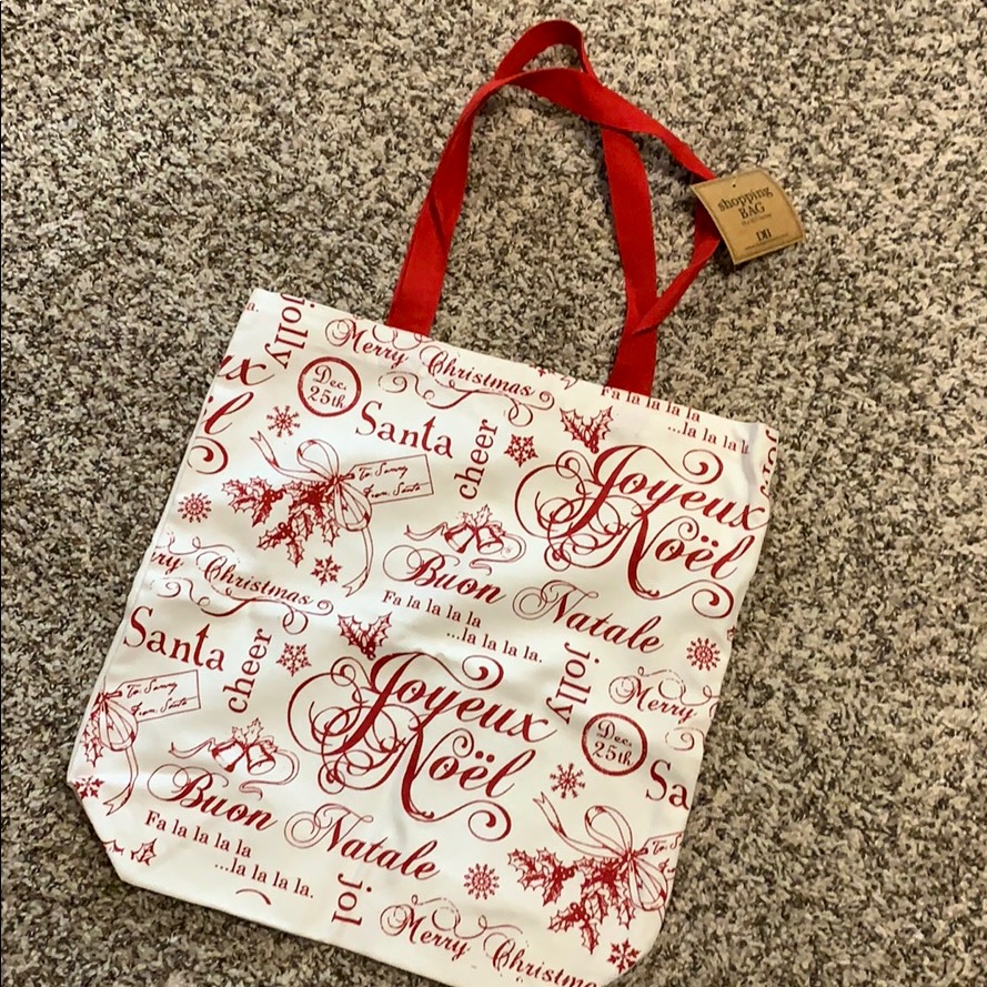 Shopping Bag